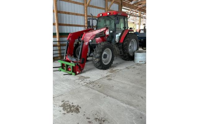 Heavy Equipment And Commercial Trailer Package Deal For Sale In Hull, Iowa 51239