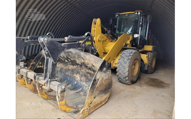  2017 Caterpillar 926M Wheel Loader For Sale In Imperial, Nebraska 69033