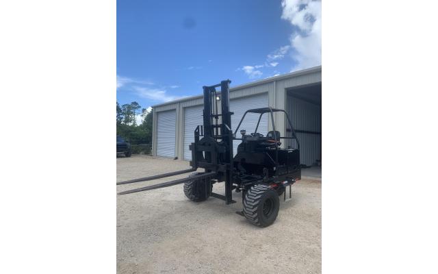 2020 Chrisman/Navigator RT6500 Forklift For Sale In Orange Beach, Alabama 36561