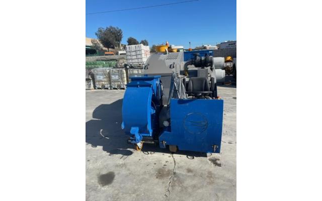 2020 Blastrac BMR-75D Shot Blaster For Sale In Anaheim, California 92801