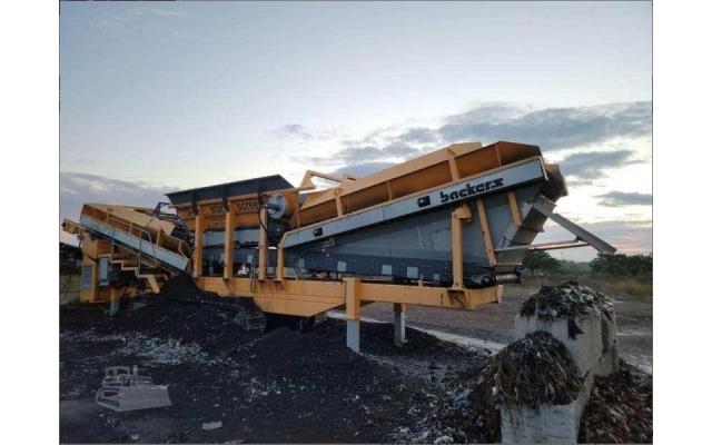 2017 Backers Company Starscreen 3TAL For Sale In Hampshire, Illinois 60140
