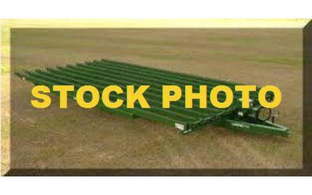  2023 Lorenz 16x35 Bale Mover For Sale In Butte, Nebraska 68722