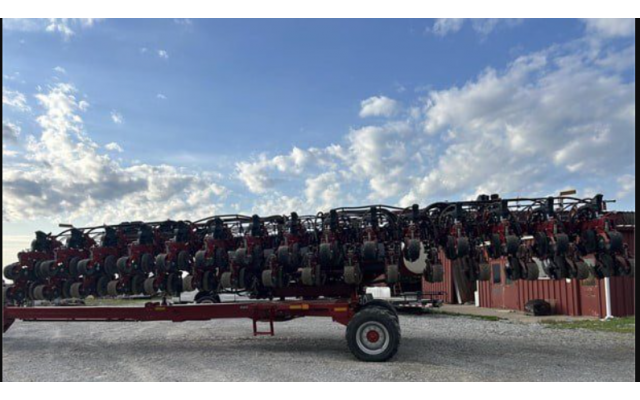 2022 Case IH 2140 Planter For Sale in Nebo, Kentucky 42441