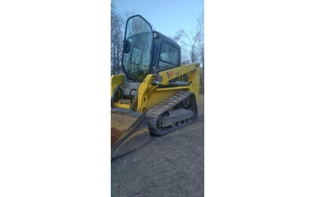 Case 1840 Skid Steer Loader For Sale In Hershey, Pennsylvania 17033