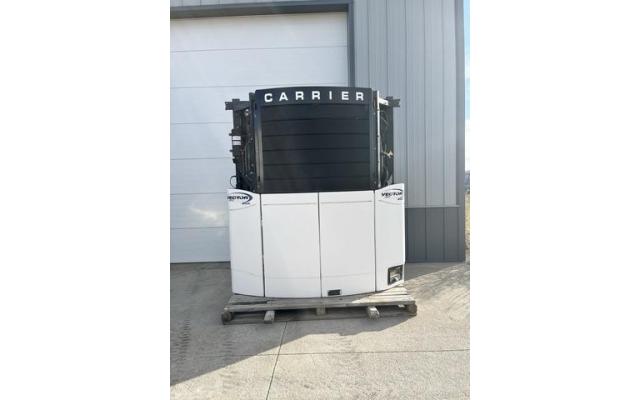 All Electric Sharp Freeze/Reefer Unit For Sale in Wakeeney, Kansas 67672