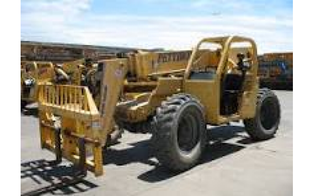 Pettibone T8036 Telehandler For Sale In  Quaryville, Pennsylvania 17566