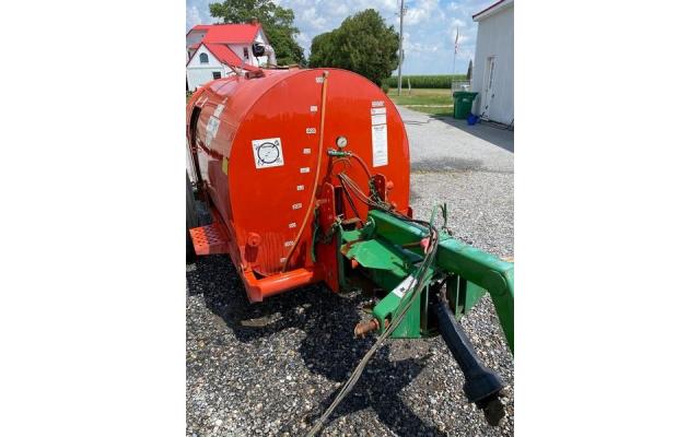  1986 Rears Power Blast Sprayer For Sale In Bridgeville, Delaware 19933