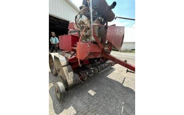 Case IH 8530 Baler For Sale In Kinzers, Pennsylvania 17535