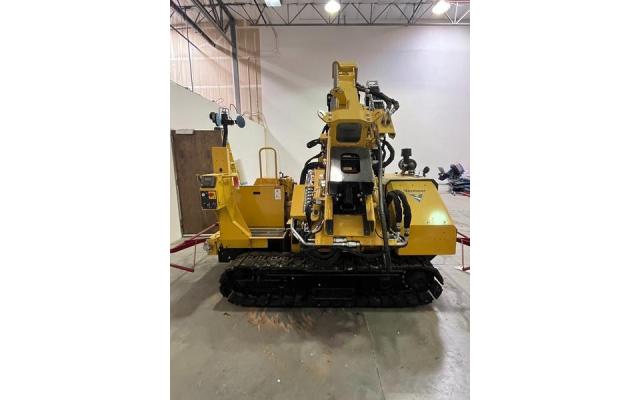 2022 Vermeer PD10R Vertical Drill For Sale In Las Vegas, Nevada 89113