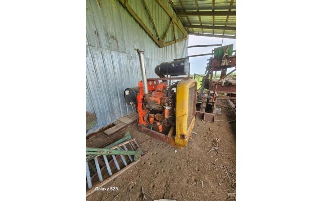 Enterprise Sawmill For Sale In Table Rock, Nebraska 68447