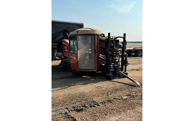 2014 Ditch Witch JT30 Directional Drill For Sale In Belle Fourche, South Dakota 57717