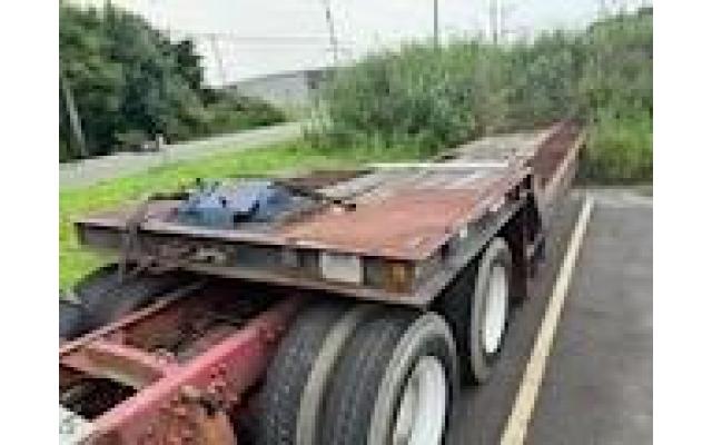 2007 Trailer-Eze LP30T48 Trailer For Sale In Sewell, New Jersey 08080