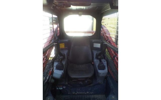 2016 Kubota SVL75-2 Track Skid Steer Loader For Sale In Baltic, Ohio 43804