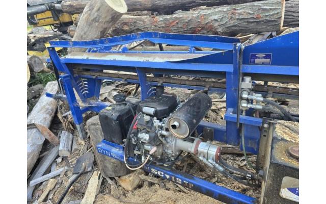 2020 Dyna SC12 XP Firewood Processor For Sale In Rockville, Indiana 47872
