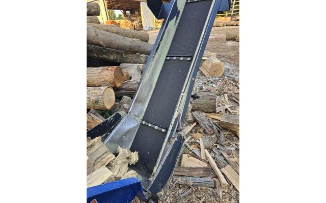 2020 Dyna SC12 XP Firewood Processor For Sale In Rockville, Indiana 47872