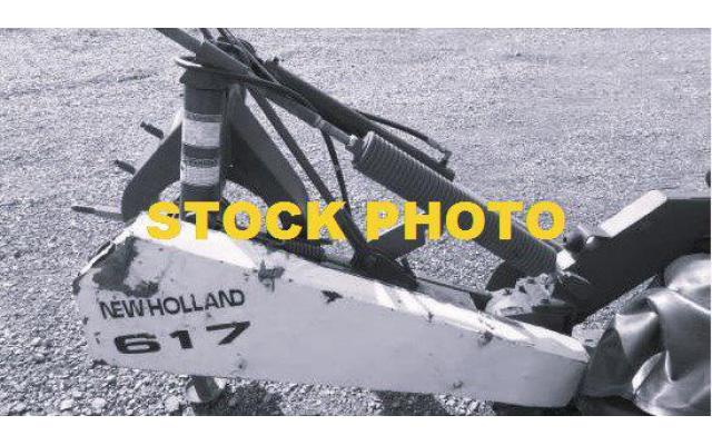 New Holland 617 Disc Mower For Sale In Pembroke, Kentucky 42266