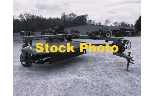 New Holland 1411 Discbine For Sale In Pembroke, Kentucky 42266