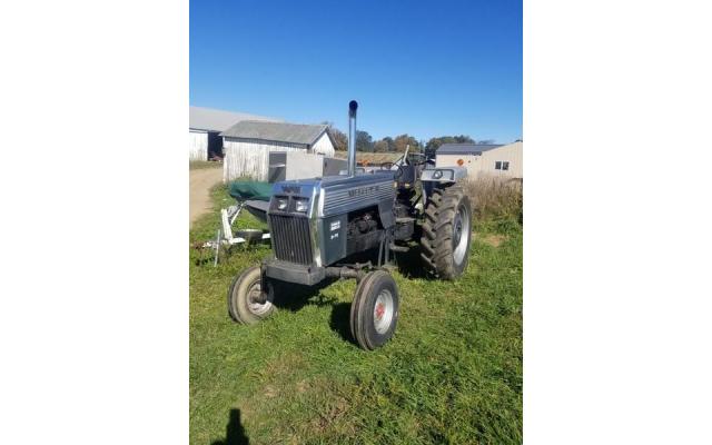White 2-70 Tractor For Sale In Fredericksburg, Ohio 44627