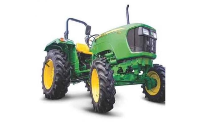 John Deere 510 Tractor For Sale In Bremen, Indiana 46506