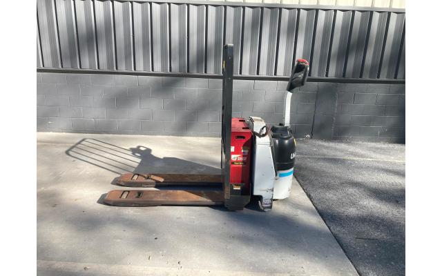 UniCarriers WPXT2W1G60BV Pallet Jack For Sale In Gap, Pennsylvania 17527