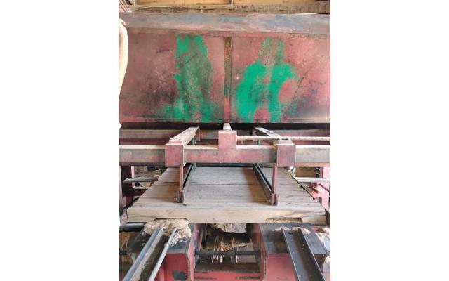 Bob Hanna Double Head Notcher For Sale In Opdyke, Illinois 62872