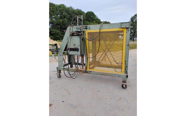 Pendu 4400 Board Stacker For Sale In Opdyke, Illinois 62872