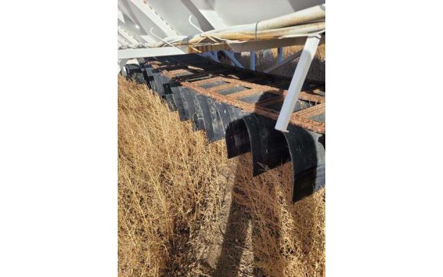 1987 Farm Bed, Eagle Bridge Tailer For Sale In Pioche, Nevada 89043