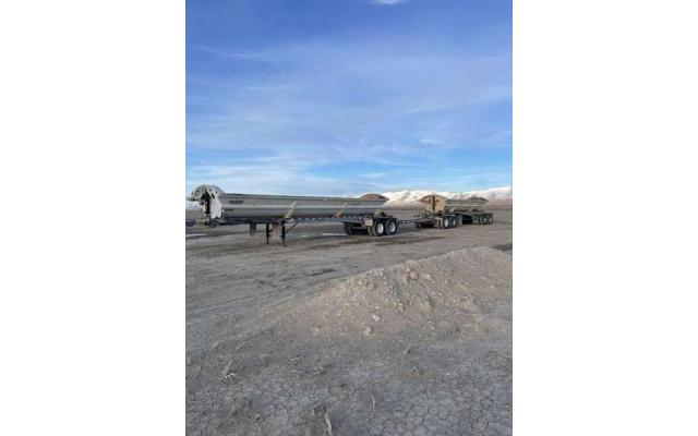 2011 Smithco Dump Trailer For Sale In Eureka, Nevada 89316