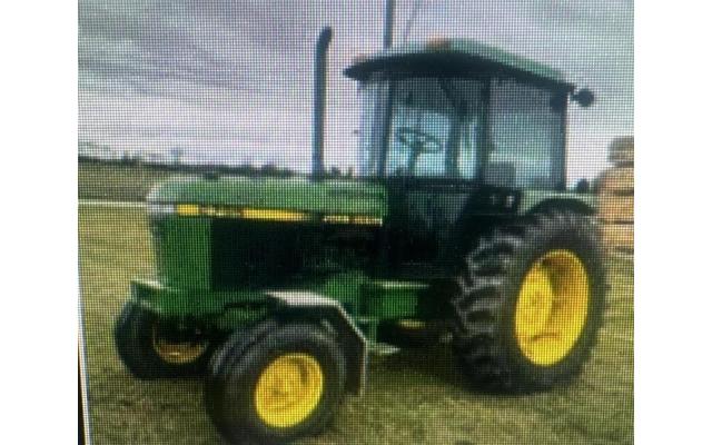 John Deere 2755 Tractor For Sale In Guthrie, Kentucky 42234