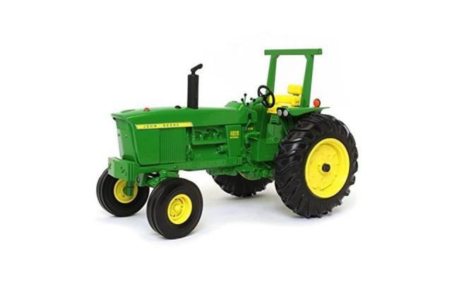 John Deere 4020 Tractor For Sale In Quarryville, Pennsylvania 17566