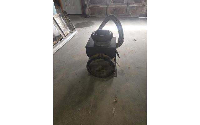 Mecc Alte 60 KW Portable Generator For Sale In Topeka, Indiana 46571