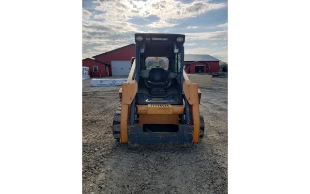 2015 Mustang 2100RT Track Loader For Sale In Seymour, Iowa 52590