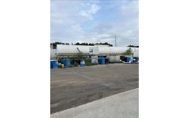 (2) 2013 Pacific Fuel Trailer – For Sale in Fargo, North Dakota 58102