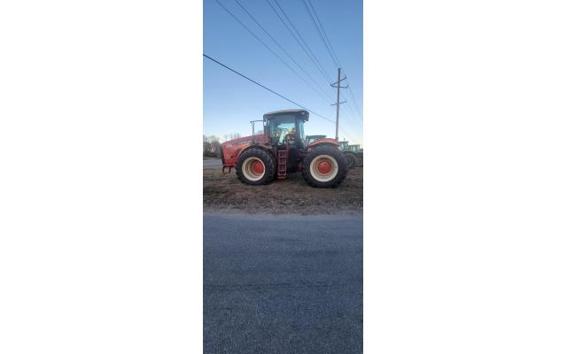 2014 Versatile 375 Tractor – For Sale