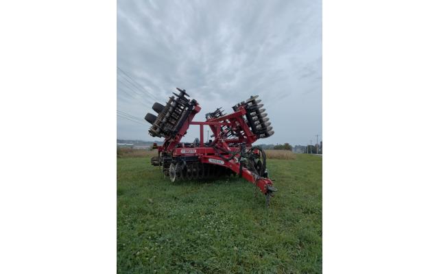 For Sale: McFarlane Incite 5120 Vertical Tillage Tool