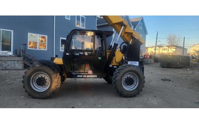 For Sale: 2020 Gehl RS8-42 Mark74 Telehandler