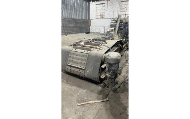 For Sale – 2020 DINGS 66 CR Industrial Magnet