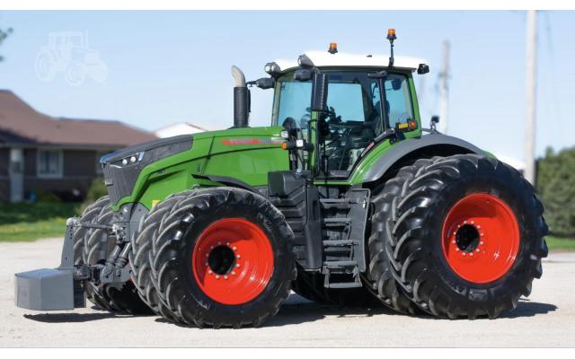 FOR SALE: 2021 FENDT 1042 VARIO – LOW HOURS, EXCELLENT CONDITION