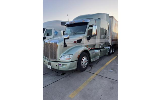 2019 Peterbilt 579 Semi-Tractor For sale In Kodak, Tennessee 37764