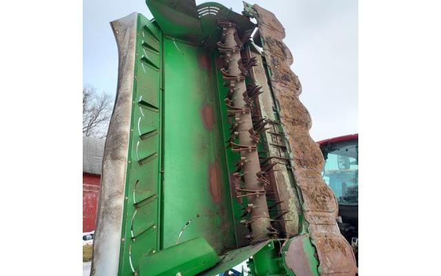 2020 McHale R3100 Mower/Conditioner – For Sale in Gonvick, Minnesota 56644