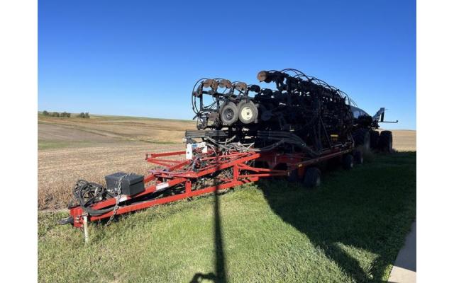 Case IH Flex Hoe 700 Seeder For Sale In Warren, Minnesota 56762