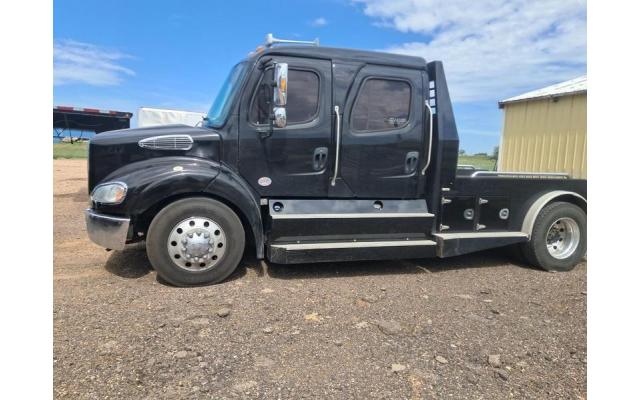2020 Freightliner M2 112 Laredo For Sale In Eaton, Colorado 80615