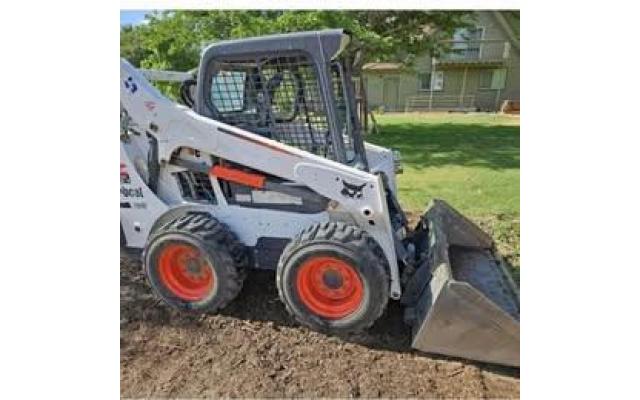 2016 Bobcat S595 Skid Steer Loader – For Sale In Highland, Utah 84003