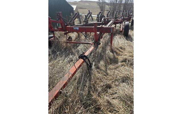 Westfield WR 60-36 Grain Auger – Reliable, Field-Ready – Flasher, North Dakota 58535