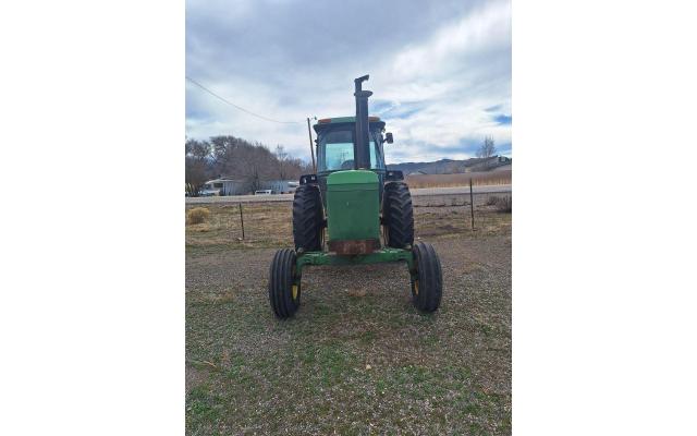 John Deere 4430 Tractor for Sale – Fremont, Utah 84747