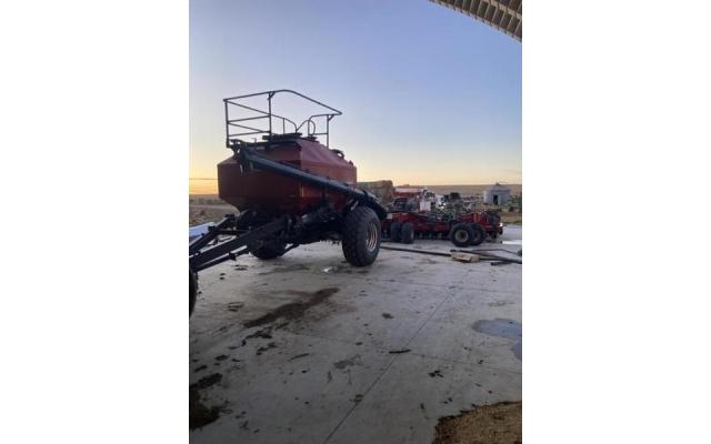 Case IH SDX30 Air Drill – Field Ready – Amidon, ND 58620