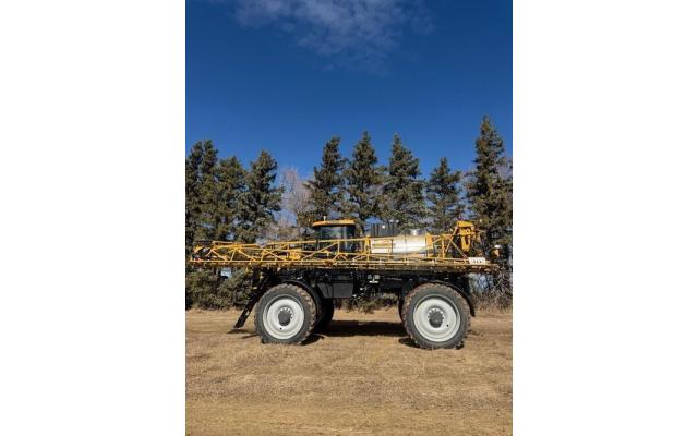 2021 Rogator 1300C