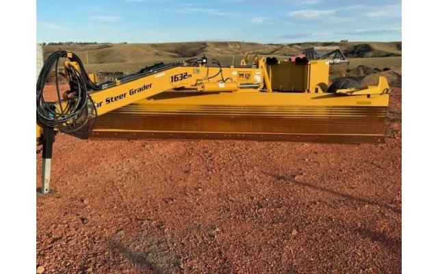 Landoll Icon 1632 RS Blade For Sale In Williston, ND 58802