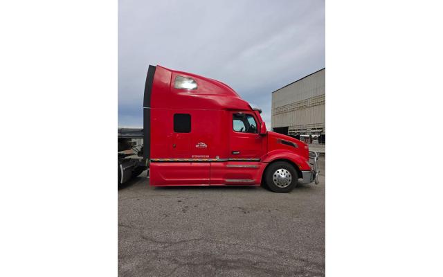 2023 Peterbilt 579 Semi-Tractor For Sale In Kaysville, Utah 84037