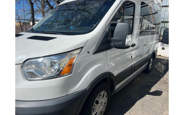 2015 Ford Transit 150 Cargo Van